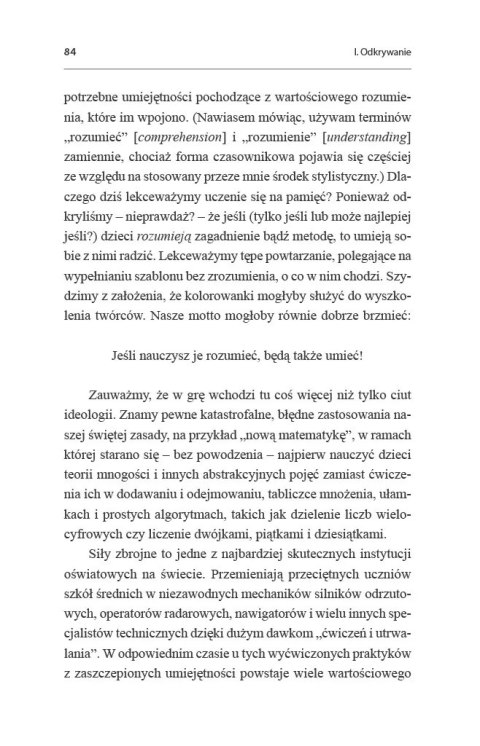 Od bakterii do Bacha. O ewolucji umysłów