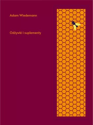 Odżywki i suplementy