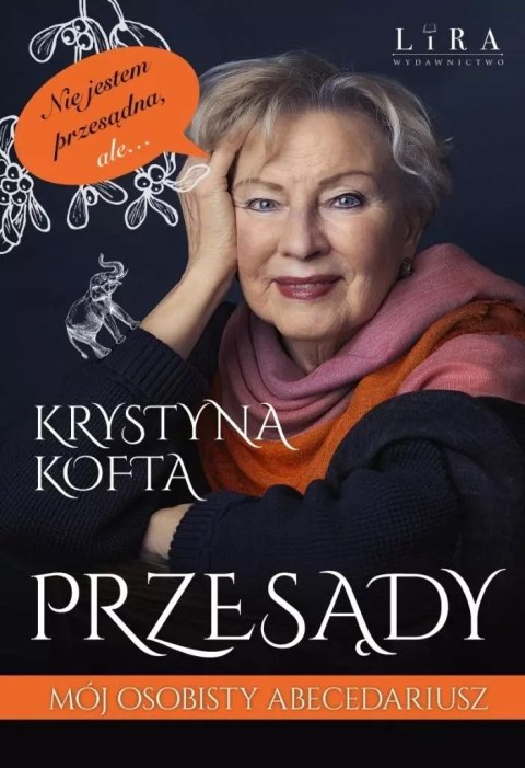Przesądy. Mój osobisty abecedariusz Przesądy. Mój osobisty abecedariusz