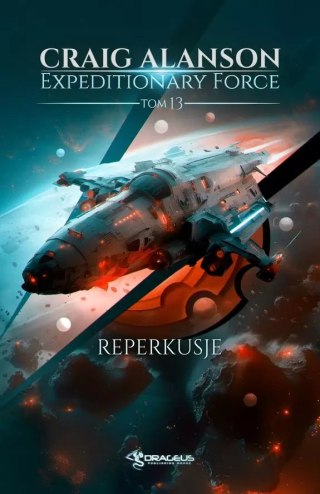 Reperkusje. Expeditionary Force