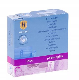 Taśma do zdjęć 1000szt