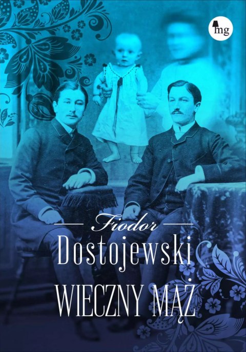 Wieczny mąż Wieczny mąż