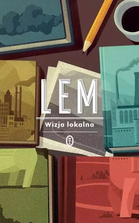 Wizja lokalna Wizja lokalna