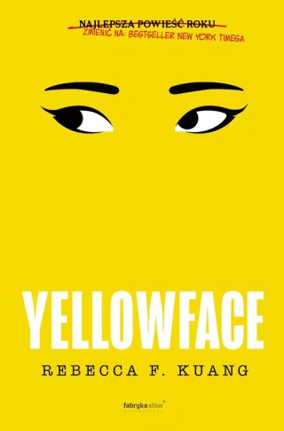 Yellowface