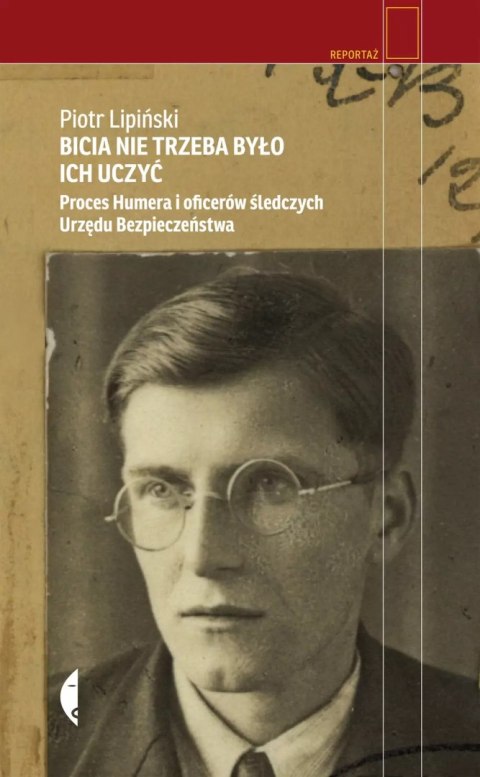 Bicia nie trzeba było ich uczyć Bicia nie trzeba było ich uczyć