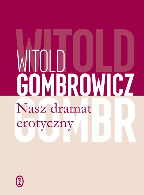Nasz dramat erotyczny Nasz dramat erotyczny