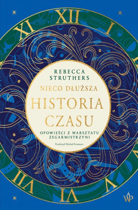 Nieco dłuższa historia czasu Nieco dłuższa historia czasu