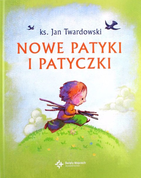 Nowe patyki i patyczki Nowe patyki i patyczki