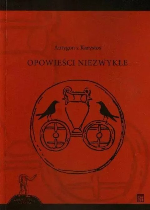 Opowieści niezwykłe Opowieści niezwykłe