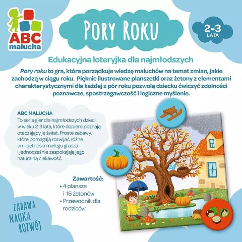 Pory roku Pory roku