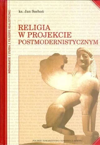 Religia w projekcie postmodernistycznym