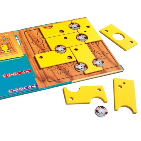 Smart Games. Dziura w całym Smart Games. Dziura w całym