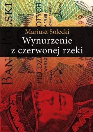 Wynurzenie z czerwonej rzeki