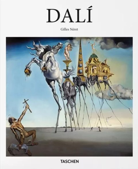 Dali Dali