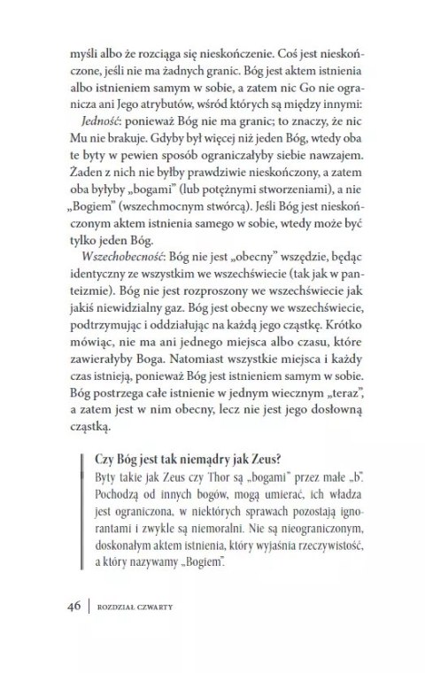 Dlatego jesteśmy katolikami. Uzasadnienie wiary, nadziei i miłości