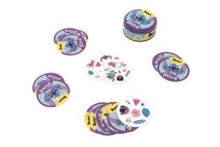 Dobble Stitch REBEL