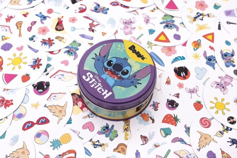 Dobble Stitch REBEL