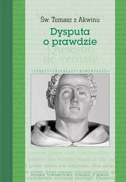 Dysputa o prawdzie Dysputa o prawdzie