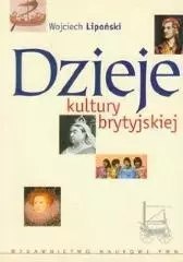 Dzieje kultury brytyjskiej Dzieje kultury brytyjskiej