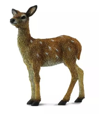 Figurka jelonka