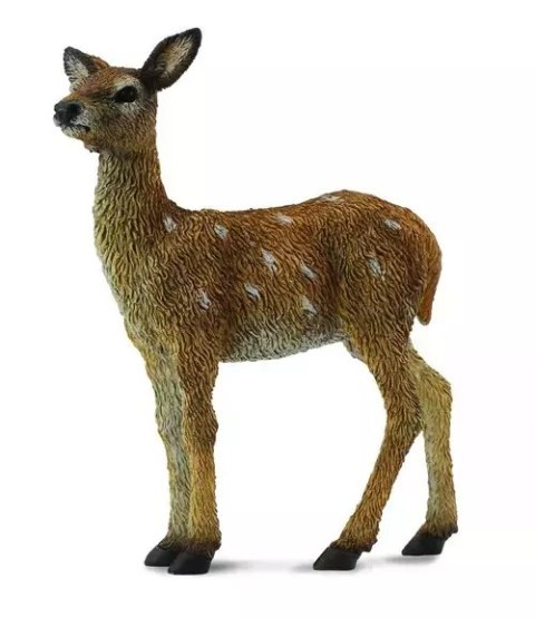 Figurka jelonka Figurka jelonka