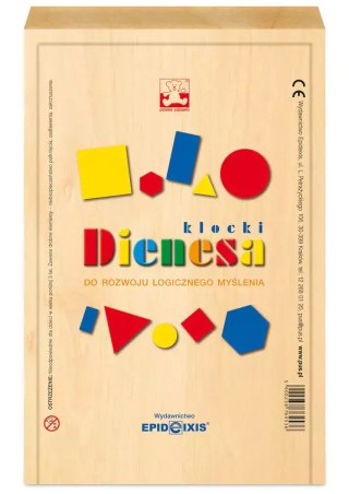 Klocki Dienesa