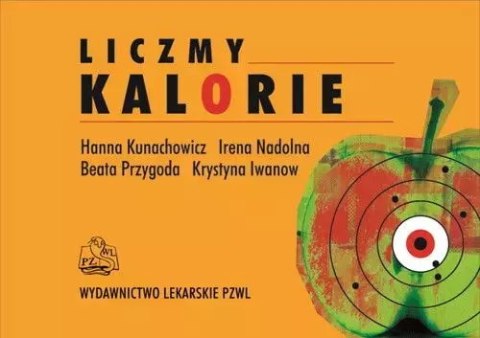 Liczmy kalorie Liczmy kalorie