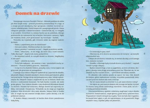 Mądre bajki Mądre bajki