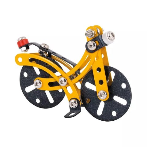 Mały Konstruktor. Motorower Mały Konstruktor. Motorower