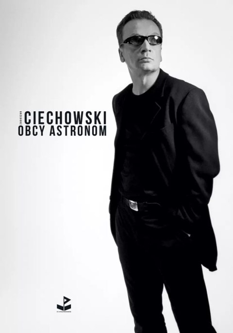 Obcy astronom Obcy astronom