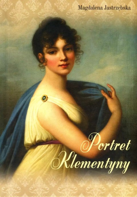 Portret Klementyny Portret Klementyny
