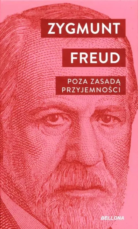 Poza zasadą przyjemności Poza zasadą przyjemności