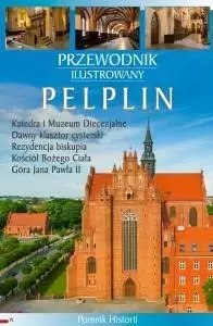 Przewodnik ilustrowany Pelplin Przewodnik ilustrowany Pelplin