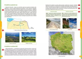 Repetytorium - szkoła podstawowa. Geografia
