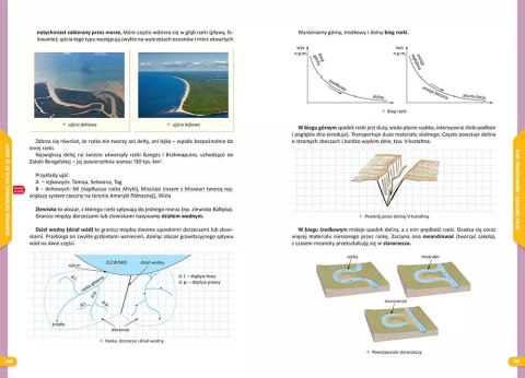 Repetytorium - szkoła podstawowa. Geografia Repetytorium - szkoła podstawowa. Geografia