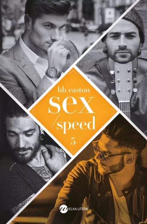 Sex/Speed Sex/Speed