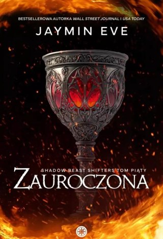 Shadow Beast Shifters. Tom 5. Zauroczona