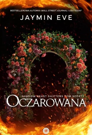 Shadow Beast Shifters. Tom 6. Oczarowana