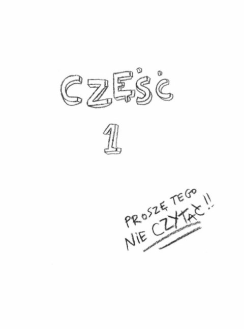 Wielka księga Klary
