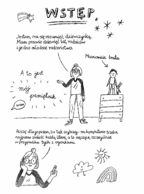 Wielka księga Klary