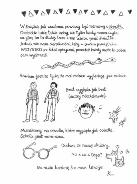 Wielka księga Klary