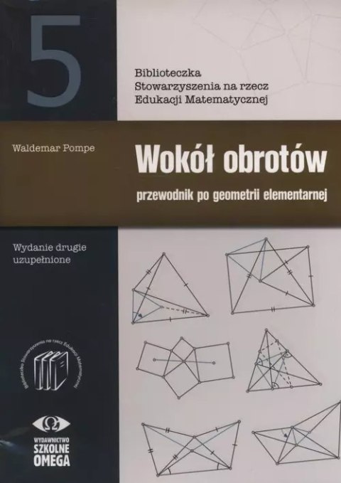 Wokół obrotów Wokół obrotów