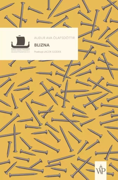 Blizna Blizna