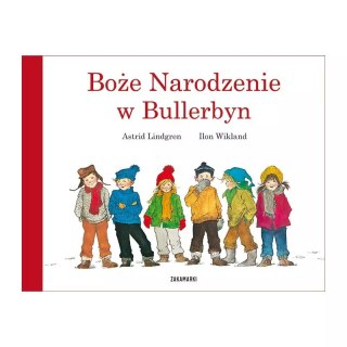 Boże Narodzenie w Bullerbyn