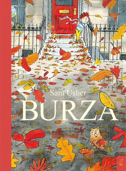 Burza Burza
