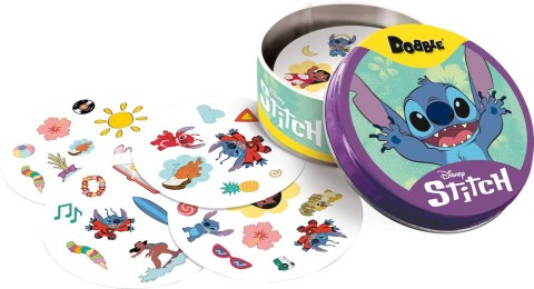Dobble Stitch REBEL