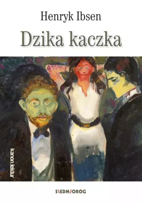 Dzika kaczka Dzika kaczka