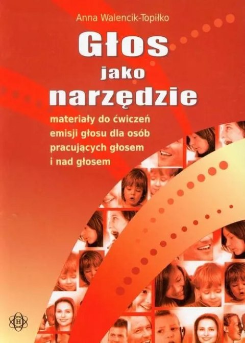 Głos jako narzędzie Głos jako narzędzie