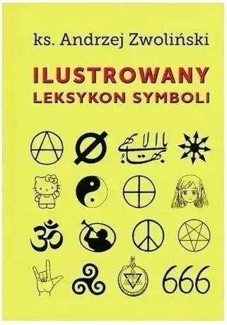 Ilustrowany leksykon symboli Ilustrowany leksykon symboli
