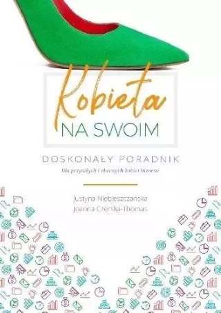 Kobieta na swoim